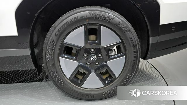 Hyundai Santa Fe (MX5) id 4201081 из Кореи 13