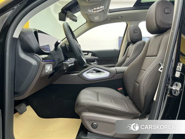 Mercedes-Benz GLS id 4301620 из Китая 13