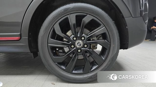 Ssangyong Berry New Tivoli id 4580682 из Кореи 13