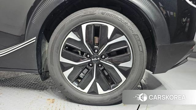 Kia EV6 id 4666009 из Кореи 13