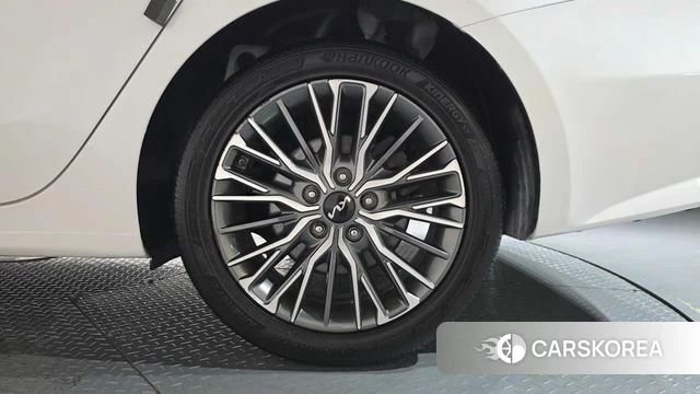 Kia The New K3 2nd generation id 4415798 из Кореи 13