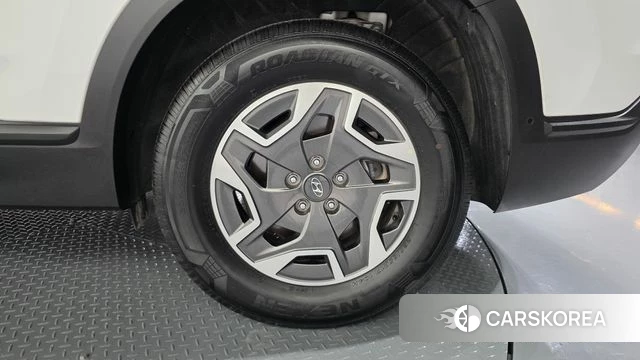 Hyundai The New Santa Fe id 4303043 из Кореи 13