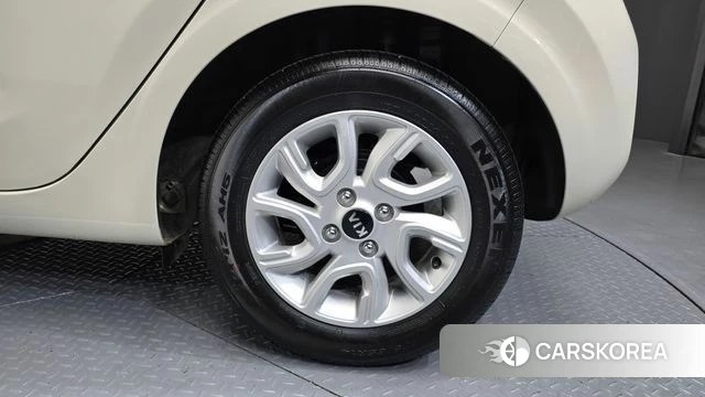 Kia All New Morning (JA) id 4502656 из Кореи 13