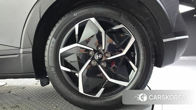 Hyundai Ionic 5 id 4893420 из Кореи 13