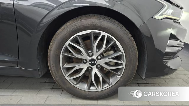 Kia K5 3rd generation id 4726318 из Кореи 13