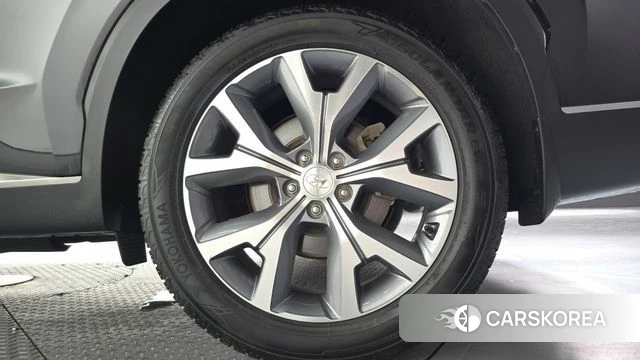 Hyundai Palisade id 4707927 из Кореи 13