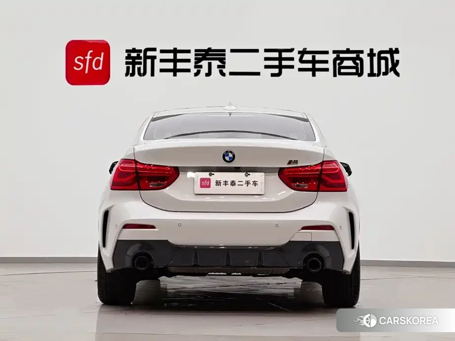 BMW 1 series id 4606839 из Китая 13