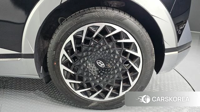 Hyundai Ionic 5 id 4361559 из Кореи 13
