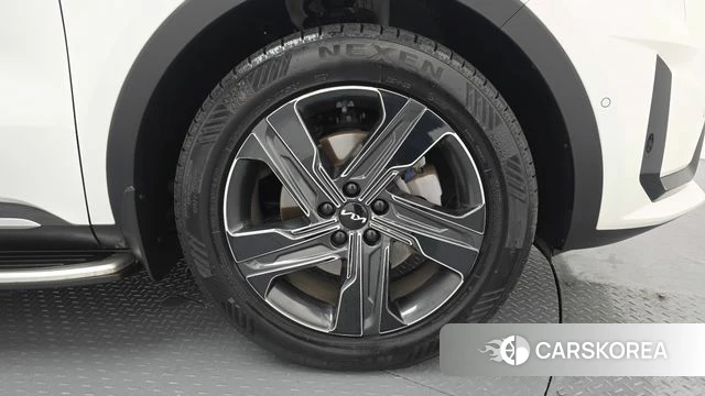 Kia Sorento 4th Generation id 4281418 из Кореи 13