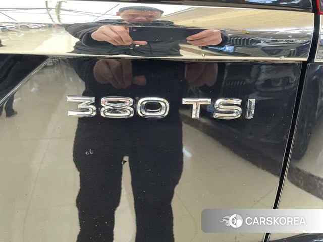 Volkswagen Tourang id 4258770 из Китая 13