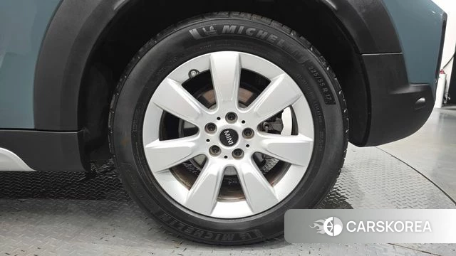 Mini Cooper Countryman id 4485751 из Кореи 13