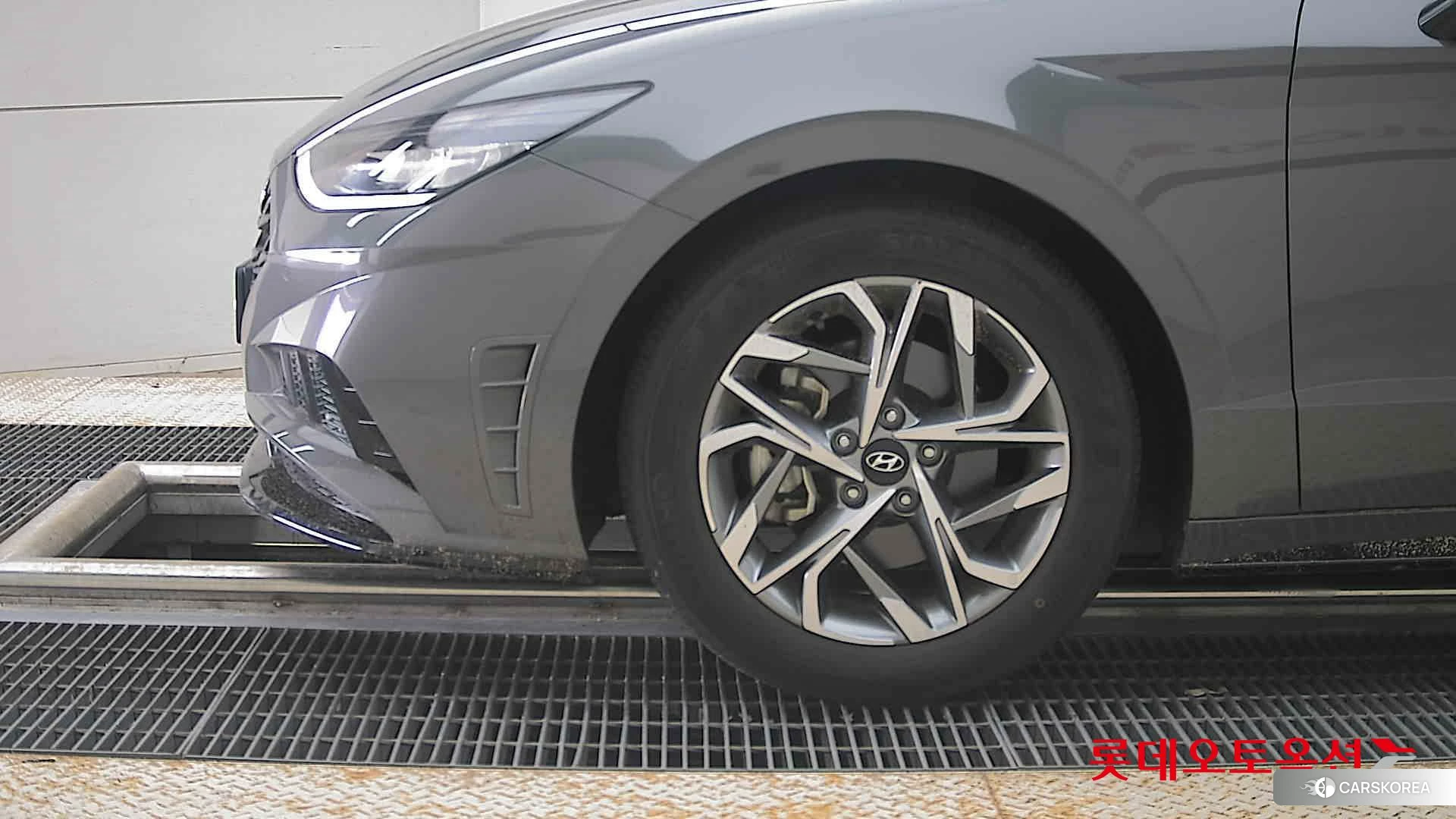 Hyundai Sonata id 4510202 из Кореи 13