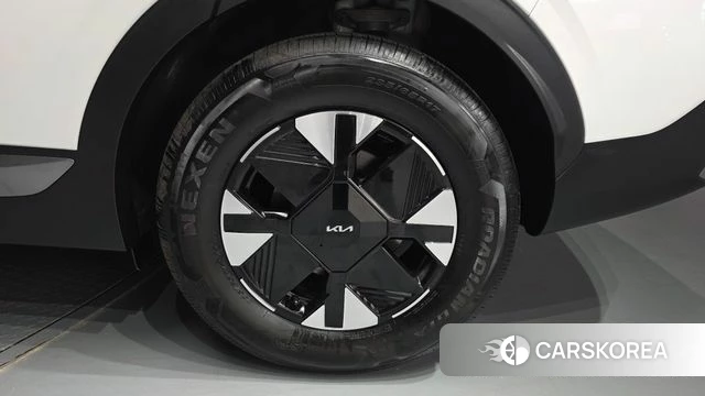 Kia The New Sportage 5th Generation Hybrid id 4897654 из Кореи 13