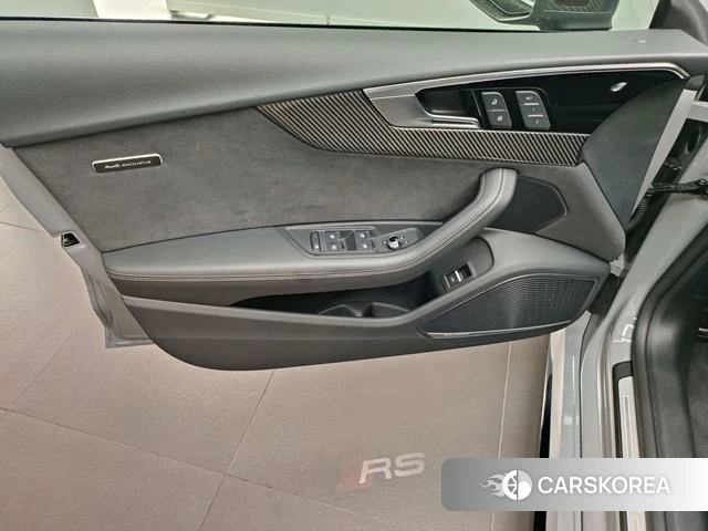 Audi RS 5 id 4306895 из Китая 13