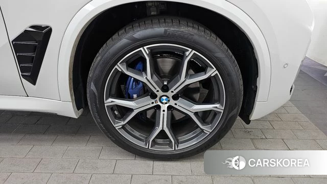BMW X5 (G05) id 4301964 из Кореи 13