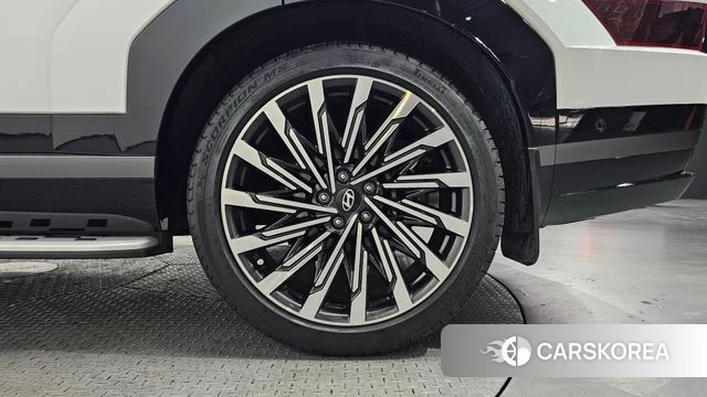 Hyundai Santa Fe (MX5) id 4223066 из Кореи 13