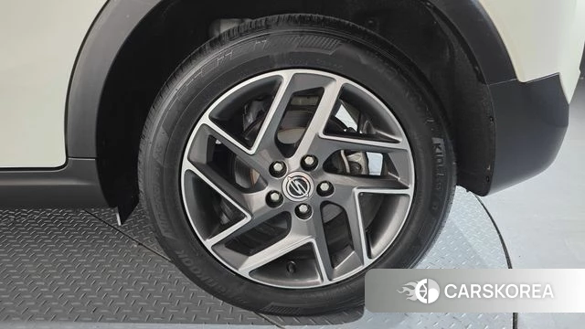 Ssangyong Berry New Tivoli id 4763861 из Кореи 13