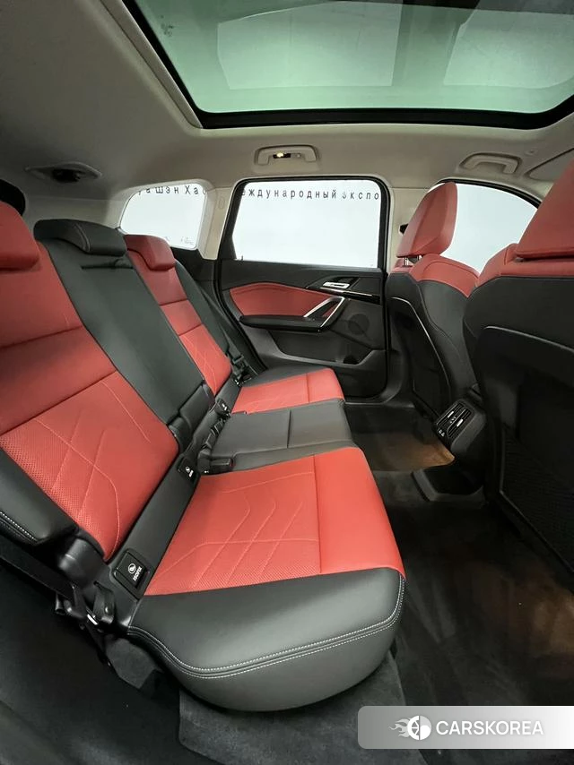 BMW X1 id 4348215 из Китая 13