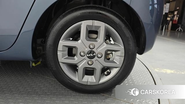 Kia The New Kia Ray id 4321994 из Кореи 13