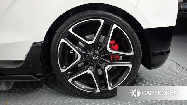 Hyundai Veloster (JS) id 4349974 из Кореи 13