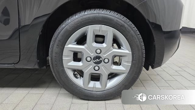 Kia The New Kia Ray id 4630446 из Кореи 13