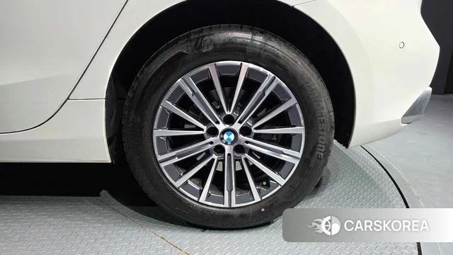 BMW 2 Series Active Tourer (U06) id 4292135 из Кореи 13