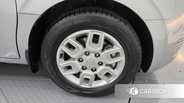 Hyundai Staria id 4922449 из Кореи 13