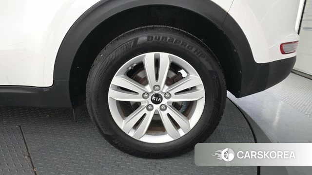 Kia Sportage 4th Generation id 4765612 из Кореи 13