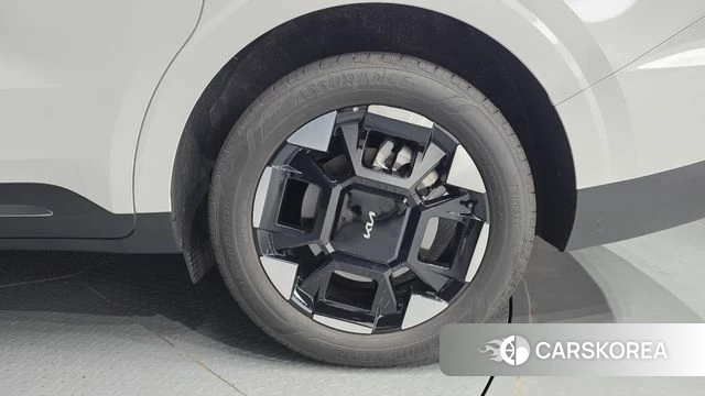 Kia The New Carnival 4th Generation id 4302314 из Кореи 13