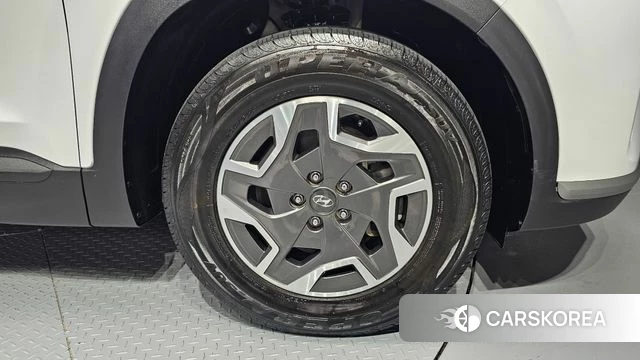 Hyundai The New Santa Fe id 4337509 из Кореи 13