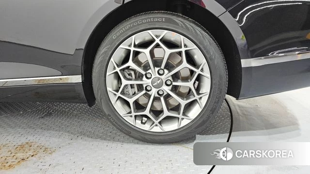Genesis G80 (RG3) id 4494262 из Кореи 13