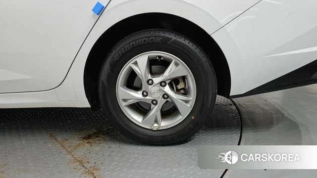 Hyundai Avante (CN7) id 4501384 из Кореи 13