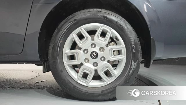 Hyundai Staria id 4480265 из Кореи 13