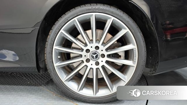 Mercedes-Benz E-Class W213 id 4519153 из Кореи 13