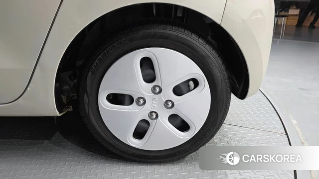 Kia The New Ray id 4377667 из Кореи 13