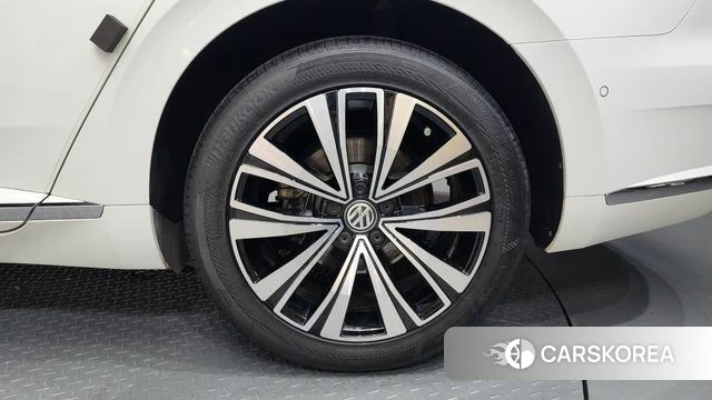 Volkswagen Arteon id 4620252 из Кореи 13
