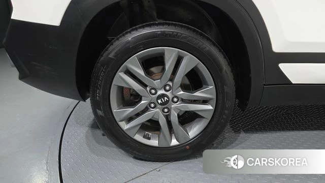 Kia Seltos id 4403009 из Кореи 13