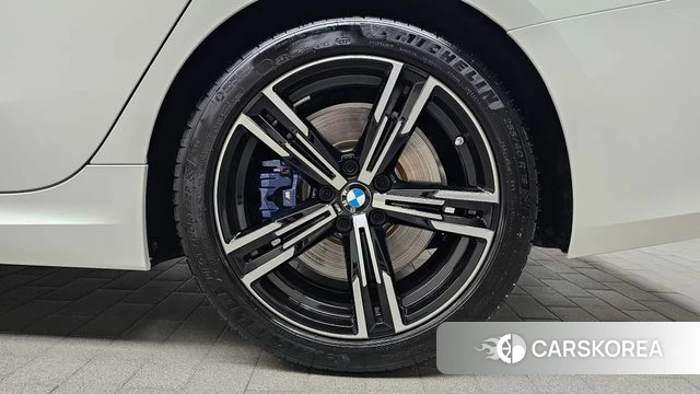 BMW 3 Series (G20) id 4753325 из Кореи 13