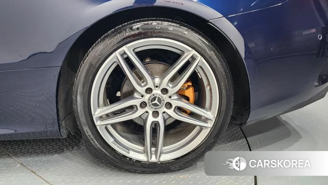 Mercedes-Benz E-Class W213 id 4390107 из Кореи 13
