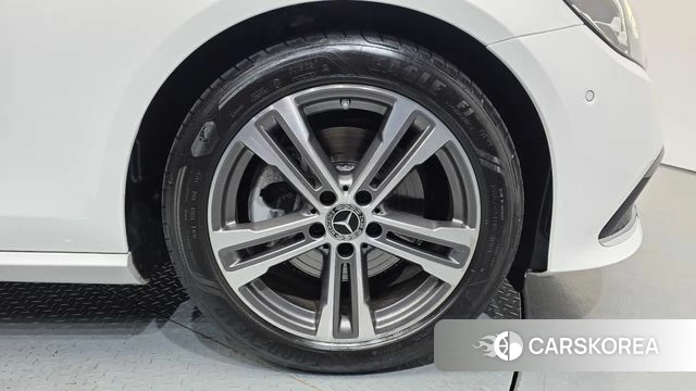 Mercedes-Benz E-Class W213 id 4540488 из Кореи 13