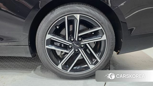 Genesis G80 (RG3) id 4630410 из Кореи 13