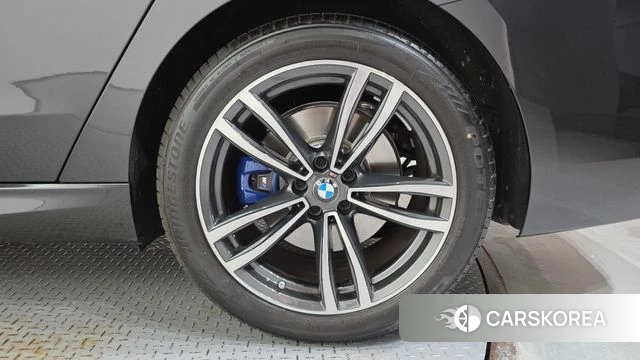 BMW 6 Series GT (G32) id 4649856 из Кореи 13