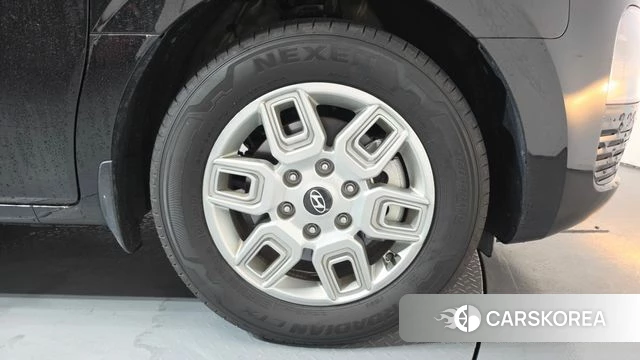 Hyundai Staria id 4560128 из Кореи 13