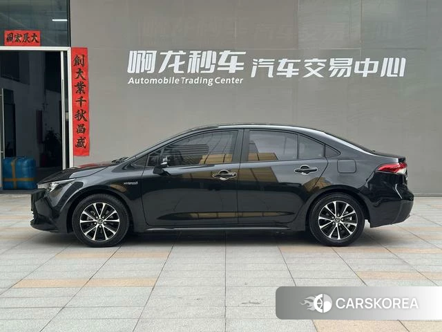 Toyota Lei Ling id 4273466 из Китая 13