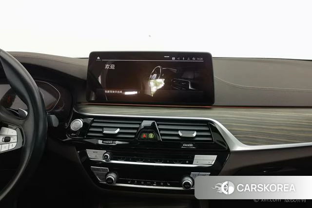 BMW 5 series id 4333474 из Китая 13
