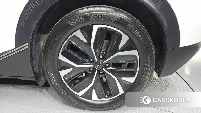 Kia EV6 id 4434058 из Кореи 13