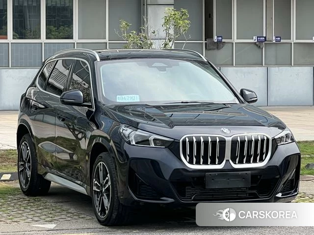 BMW X1 id 4222287 из Китая 13