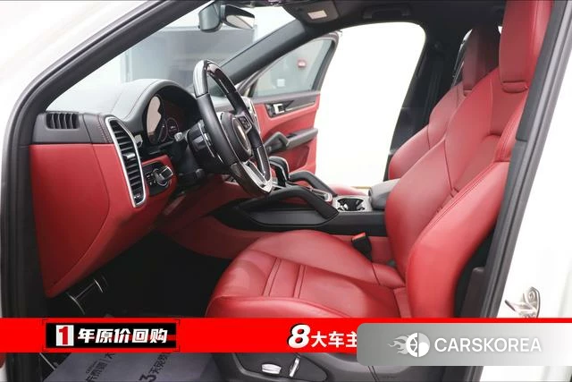 Porsche Cayenne Coupé id 4210314 из Китая 13