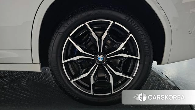 BMW X3 (G01) id 4725167 из Кореи 13