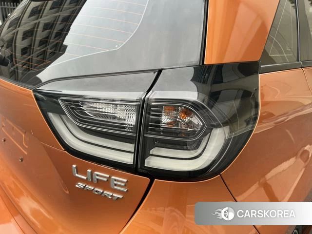 Honda LIFE id 4313483 из Китая 13
